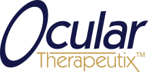Ocular Therapeutix Logo