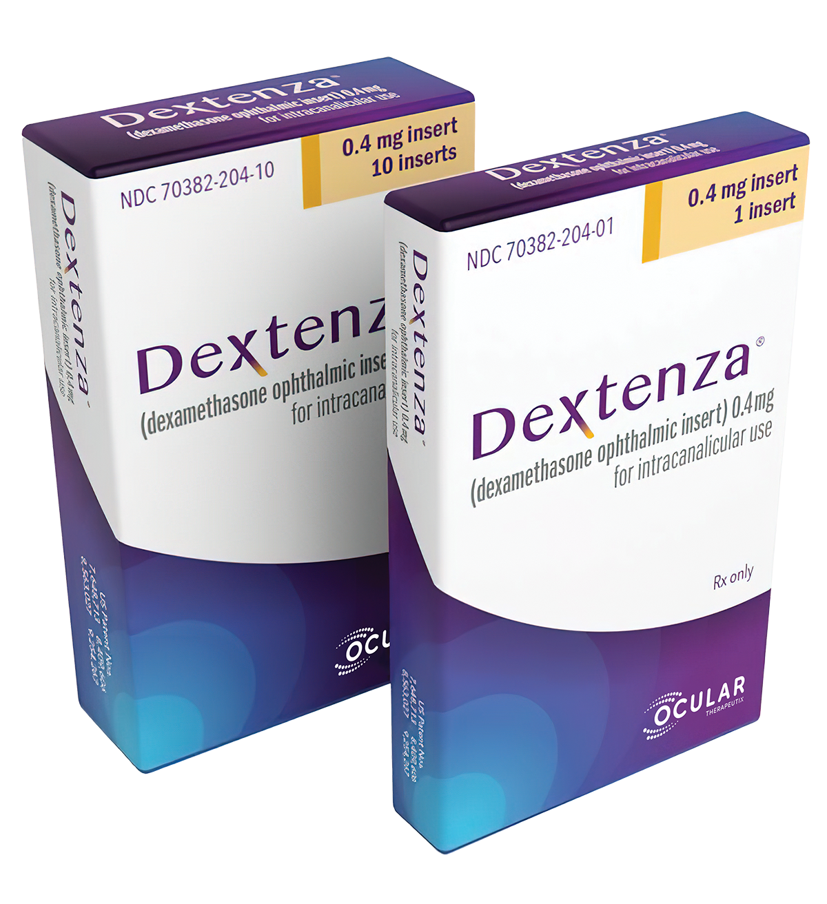 Dextenza