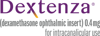 Dextenza Logo