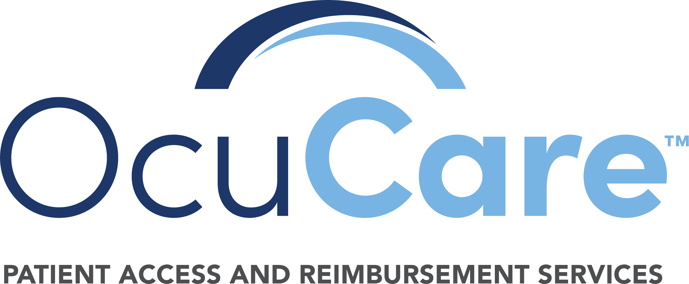 OcuCare Logo