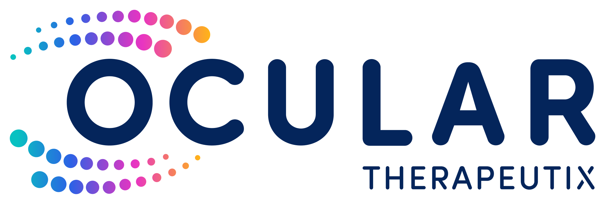 Ocular Therapeutix Logo